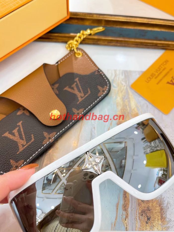 Louis Vuitton Sunglasses Top Quality LVS02393